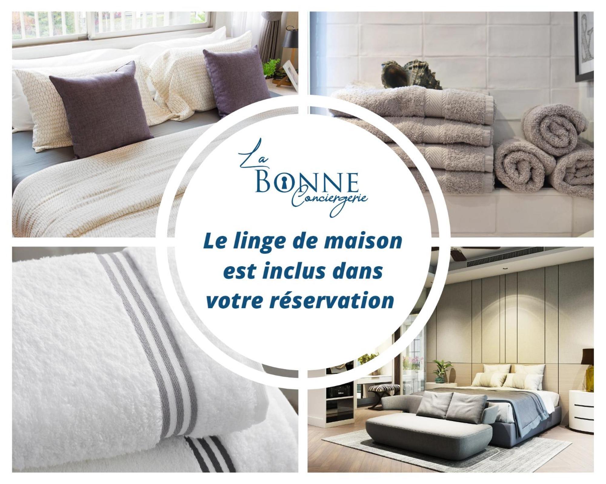 Luxury Mind Vue Exceptionnelle Pied Dans L'Eau Parkings Prives 2 Places Climatisation Hyper Centre Logement D'Exception La Grande-Motte Kültér fotó